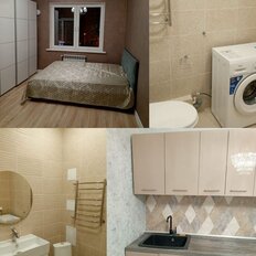 Квартира 41 м², 1-комнатная - изображение 4