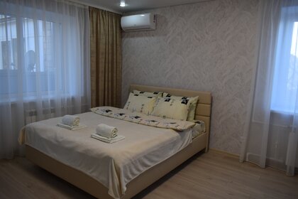 36 м², 1-комнатная квартира 1 800 ₽ в сутки - изображение 35