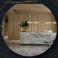 Квартира 31 м², студия - изображение 4