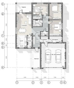 235 м² дом, 11 соток участок 12 500 000 ₽ - изображение 62