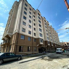 Квартира 38,2 м², 1-комнатная - изображение 1