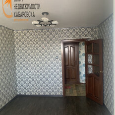 Квартира 29,4 м², 1-комнатная - изображение 4