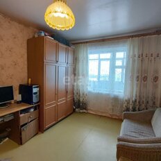 Квартира 44,4 м², 2-комнатная - изображение 4