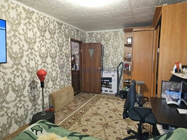 Купить квартиру с европланировкой (с кухней-гостиной) в Яблоновском - изображение 21