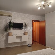 Квартира 52,8 м², 2-комнатная - изображение 2