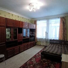 Квартира 31,9 м², 1-комнатная - изображение 1