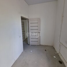 Квартира 34,1 м², 2-комнатная - изображение 3