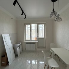 Квартира 41,1 м², 1-комнатная - изображение 3