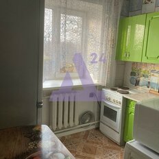 Квартира 53,4 м², 3-комнатная - изображение 3