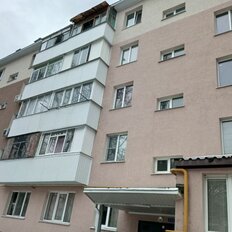 Квартира 44,8 м², 2-комнатная - изображение 4