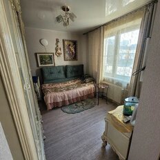 Квартира 27 м², студия - изображение 3