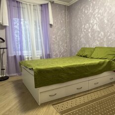 Квартира 35 м², 1-комнатная - изображение 2