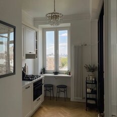 Квартира 35 м², 1-комнатная - изображение 2