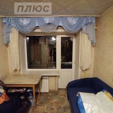 Квартира 31,4 м², 1-комнатная - изображение 3