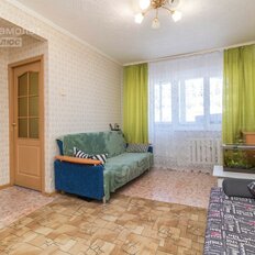 Квартира 31,5 м², 1-комнатная - изображение 2