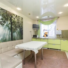 Квартира 131,4 м², 4-комнатная - изображение 2