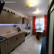 Квартира 43,9 м², 1-комнатная - изображение 4