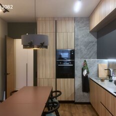 Квартира 71,1 м², 2-комнатная - изображение 4