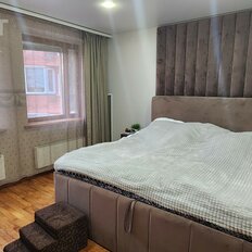 Квартира 230 м², 7-комнатная - изображение 3