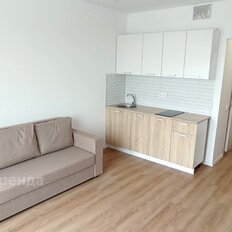 Квартира 19 м², 1-комнатная - изображение 4