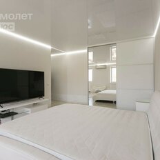 Квартира 31,1 м², студия - изображение 2