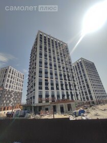 1800 м², помещение свободного назначения 1 445 000 ₽ в месяц - изображение 33