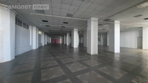 800 м², торговое помещение 240 000 ₽ в месяц - изображение 15