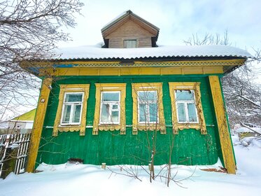 31,5 м² часть дома, 4 сотки участок 450 000 ₽ - изображение 29