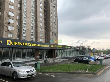 Купить однокомнатную квартиру площадью 26 кв.м. в Краснодаре - изображение 37