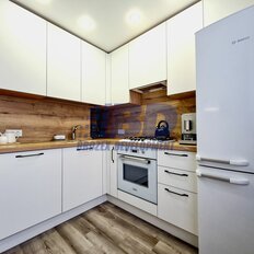 Квартира 42,8 м², 2-комнатная - изображение 1