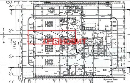 5 м², юридический адрес 5 000 ₽ в месяц - изображение 18