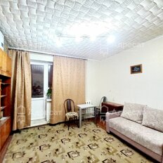 Квартира 38,5 м², 1-комнатная - изображение 5