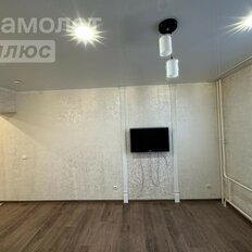 Квартира 25,2 м², студия - изображение 1