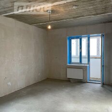 Квартира 26,7 м², студия - изображение 2