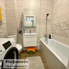 Квартира 27 м², студия - изображение 5