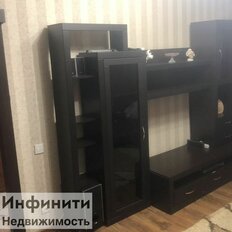 Квартира 40 м², 1-комнатная - изображение 3