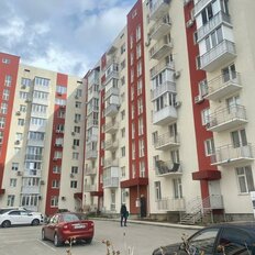 Квартира 34 м², 1-комнатная - изображение 2