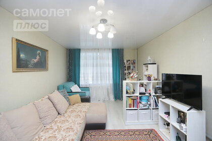 28,7 м², 1-комнатная квартира 2 645 000 ₽ - изображение 77