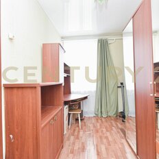 Квартира 37,4 м², 2-комнатная - изображение 5