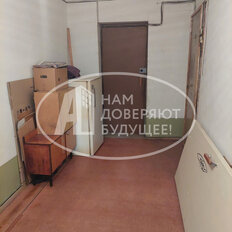 Квартира 39,5 м², 1-комнатная - изображение 2