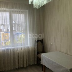 Квартира 57,7 м², 3-комнатная - изображение 4