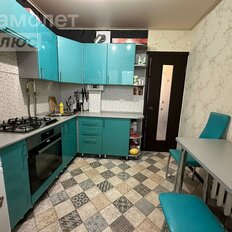 Квартира 45,4 м², 2-комнатная - изображение 1