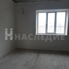 Квартира 60 м², 2-комнатная - изображение 4