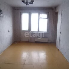 Квартира 33,5 м², 1-комнатная - изображение 1