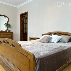 Квартира 112,7 м², 3-комнатная - изображение 4