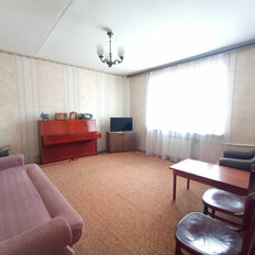 Квартира 61,7 м², 3-комнатная - изображение 1