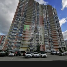 Квартира 26,5 м², студия - изображение 2