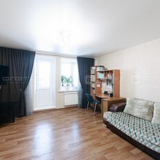 Квартира 64,1 м², 3-комнатная - изображение 4