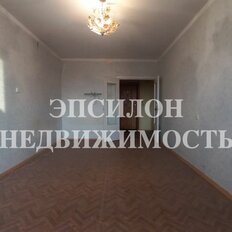 Квартира 41 м², 1-комнатная - изображение 1