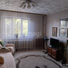 Квартира 66,4 м², 3-комнатная - изображение 1